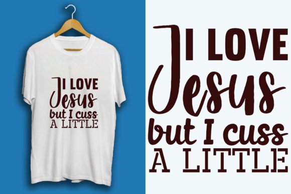 About Faith SVG Design: I Love Jesus But – Meaningful Crafts with Honest Faith