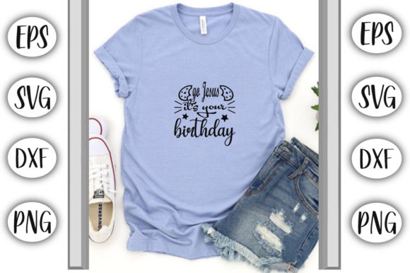 Adventure Svg Design: When “Go Jesus, It’s You” Becomes Your Strategic Edge