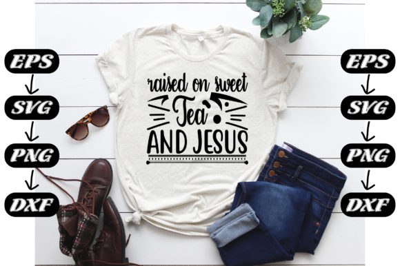 Christian Quotes Raised on Sweet: Finding Nourishment for the Soul in Gentle Truths
