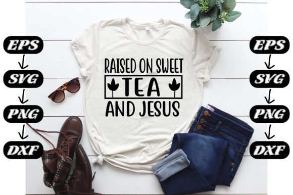 Christian Quotes, Raised on Sweet Tea… Finding Faith in Everyday Grace