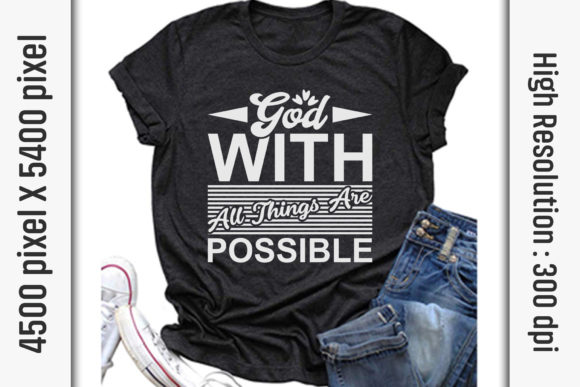Christian Quotes SVG Cut Files