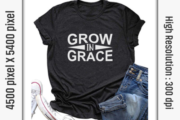 Christian Quotes SVG Cut Files for Grace-Filled Designs