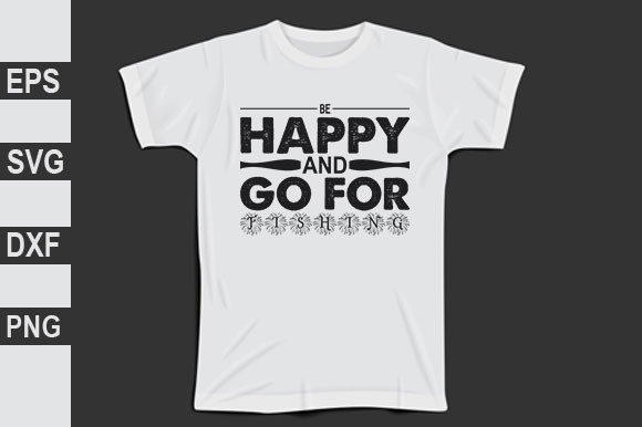 Christian SVG Design: Be Happy and Go Fo – A Practical Guide to Getting It Right
