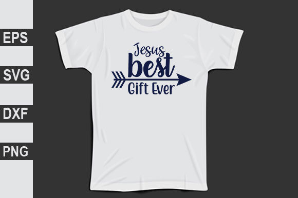 Christian SVG Design: How the Gospel's Greatest Gift Inspires Modern Creative Expression