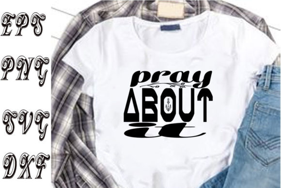 Christian SVG Design & Pray About It: A Practical Guide