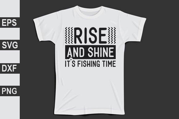 Christian SVG Design: Rise and Shine with Meaningful Digital Art