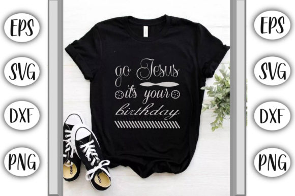 Christmas Design, Go Jesus, It's You: An Evaluation