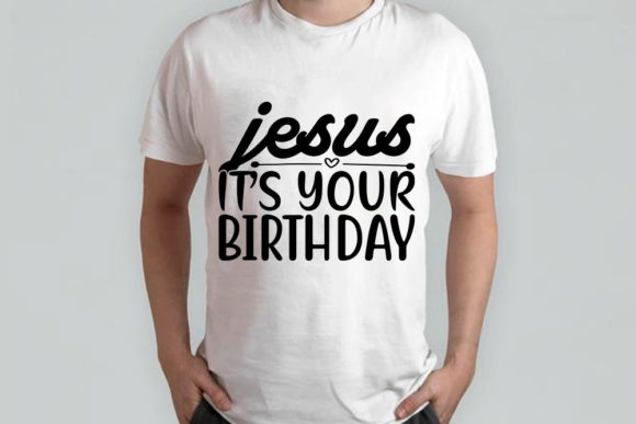 Christmas SVG Design: Jesus It’s Your Birthday – A Practical Review of a Faith-Focused Craft Resource