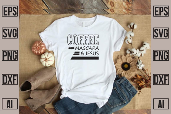 Coffee Mascara Jesus: What It Is and Why It Matters