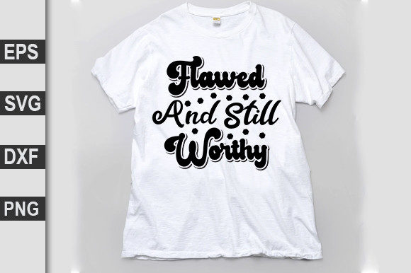 Flawed and Still Worthy: Christian SVG Design