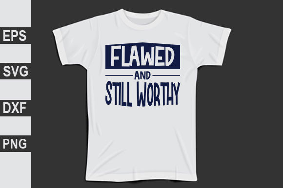Flawed and Still Worthy: Christian SVG Design