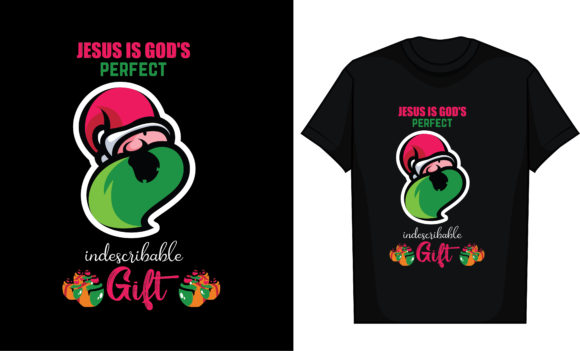 God's Perfect, Indescribable Gift of Purpose