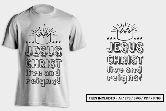 Jesus Christ Live and Reigns: A Practical Evaluation for Content Creators and Faith-Based Communicators