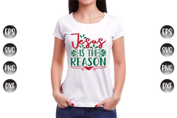 Jesus is the Reason: A Practical Evaluation of Its Meaning and Fit