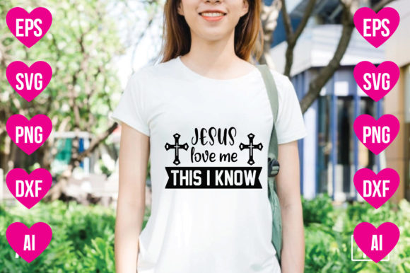 Jesus Love Me This I Know: A Simple Hymn with Surprising Everyday Relevance