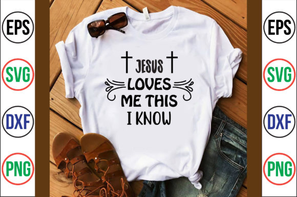 Jesus Loves Me This I Know: A Practical Guide