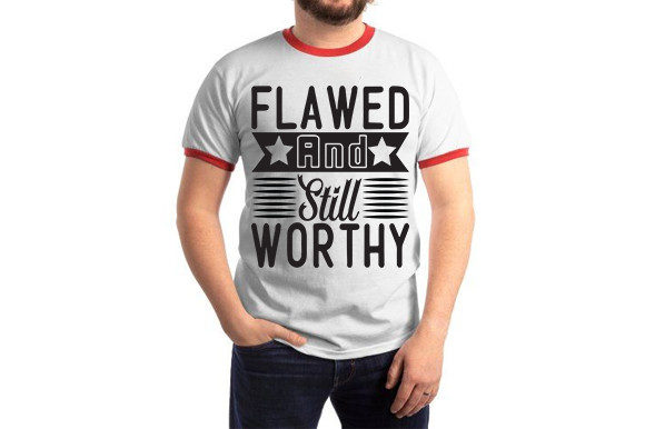 Jesus SVG Design: Flawed and Still Worth