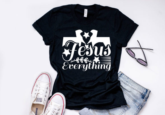 Making Meaningful Christmas Quote SVG Designs: Exploring the Jesus Ever Approach