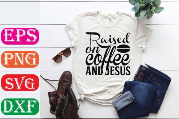 Raised on Coffee and Jesus: A Complete Guide