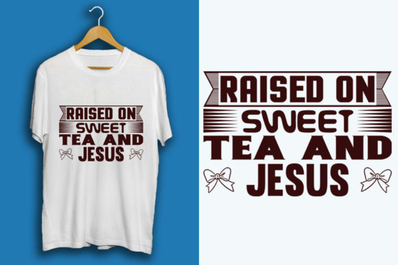 Raised on Sweet Tea Ang Jesus: Faith, Culture, and Practical Living