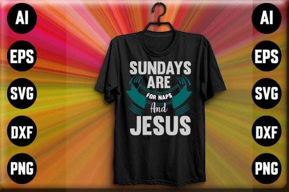 Sundays Are for Naps and Jesus: Reclaiming Rest in a Hyper-Productive Culture