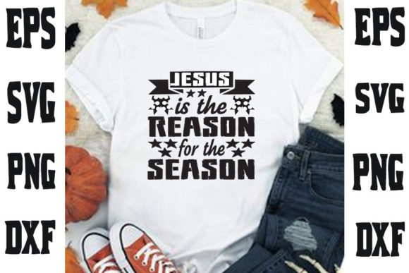 The Art of Christmas Quote Design: Why the 'Jesus is the Real' Message Resonates Now More Than Ever