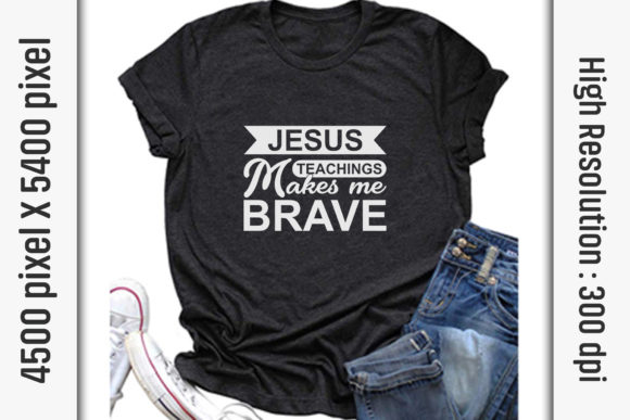 The Art of Faith: How Christian Quotes SVG Cut Files Bring Jesus' Teachings into Daily Life