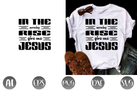 Understanding Christian Jesus Quote Design in the Morning: A Practical Guide for Choosing the Right Approach